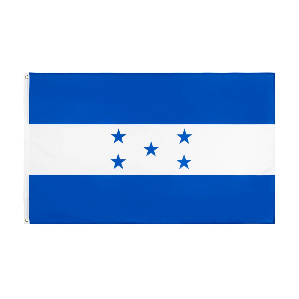 Drapeau du Honduras