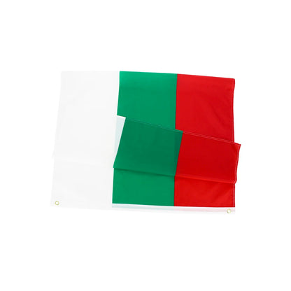 Drapeau de la Bulgarie