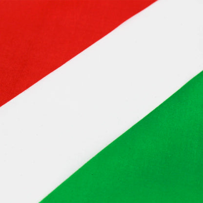 Flagge von Südafrika