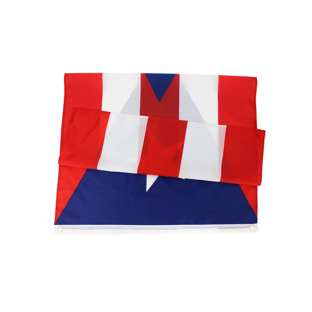 Drapeau de Porto Rico