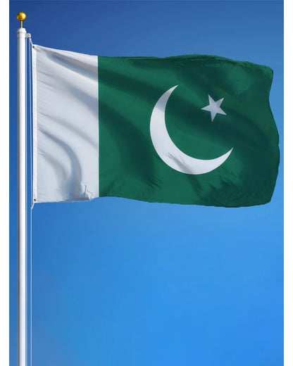 Drapeau du Pakistan