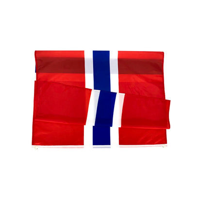 Norwegische Nationalflagge