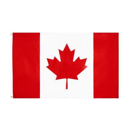 Drapeau du Canada