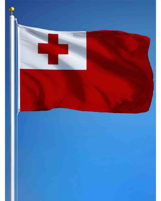 Drapeau du Tonga