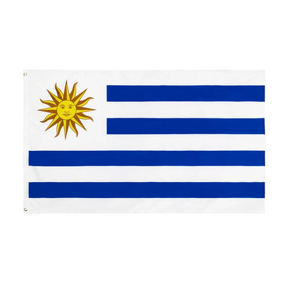 Drapeau de l'Uruguay