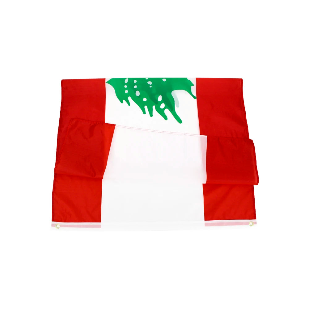 Drapeau du Liban