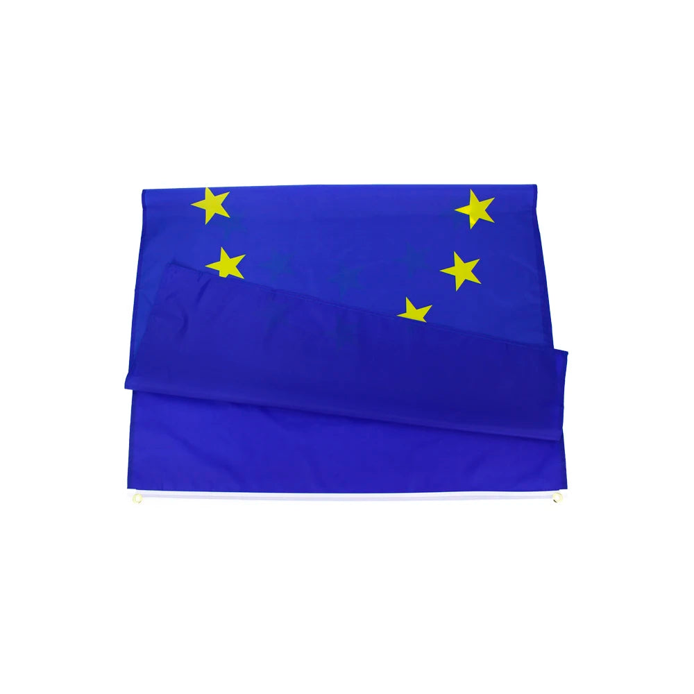 Drapeau de l'Union Européenne