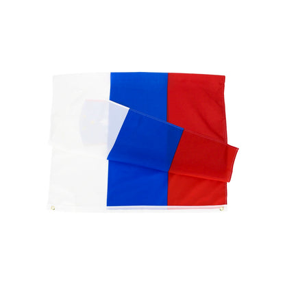 Drapeau National Slovène Premium