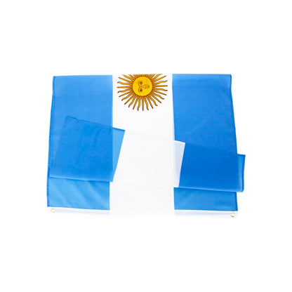 Drapeau de l'Argentine